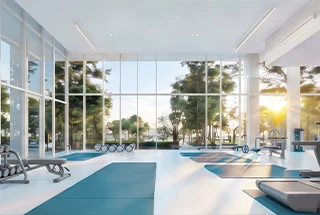 GYMNASIUM